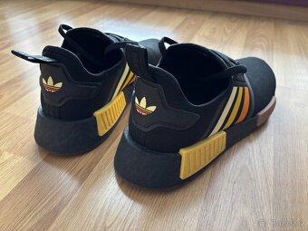 Pánské boty Adidas, vel. 43 1/3 - 3