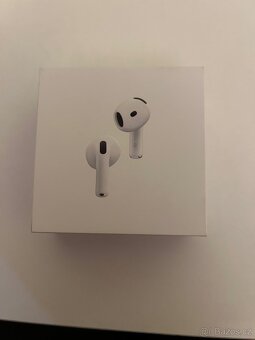 AirPods 4 ANC (2024) - 3