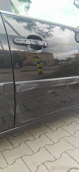 Ford fiesta - 3