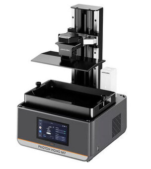 Nová nerozbalená ANYCUBIC Photon Mono M7 - 3
