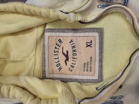 Pánská mikina Hollister XL. - 3