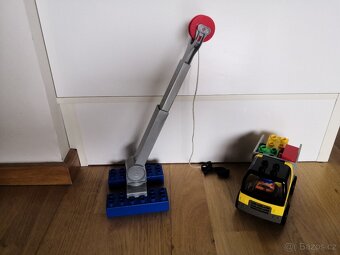 Lego duplo 3611 Explorer - 3