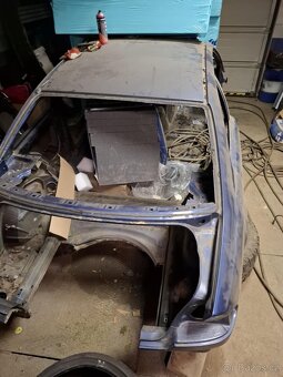 Kastle BMW E46 - 3