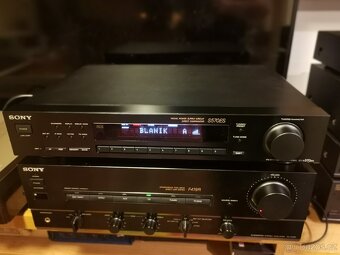 Tuner Sony ST S570ES - 3