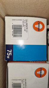 Halogenky Osram HALOSPOT 111 - 3