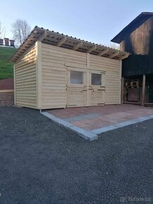 Boxy pro koně - 3
