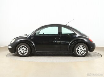 VW New Beetle I 2.0 - závada motoru - 3