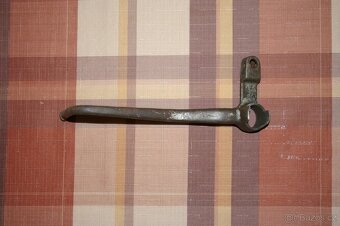 Manet 90 brzdová páka - 3
