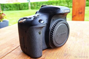 Canon 760D - 3