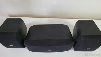 Jvc reproduktory k domacimu kinu - 3