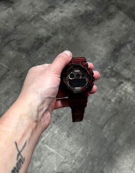 Pánské hodinky (Casio) - 3