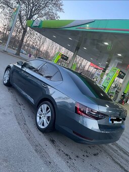 Škoda Superb 3 - 3