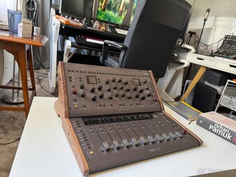 softube channel a fader mkIII - 3