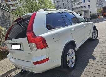 Volvo XC 90 3.2 AWD,Executive - 3