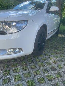 Prodám škoda superb 2, automat, velky servis - 3