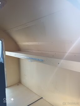 Bržděný mini karavan - 3
