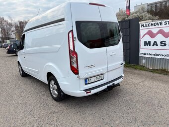 Transit Custom LIMITED L2H2 170 PS - 3