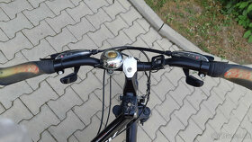 Prodám kolo Rock Machine. - 3