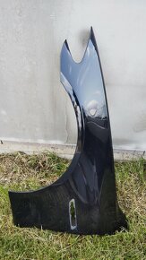 BMW 5 F10,F11 Blatník pravý, levý - 3