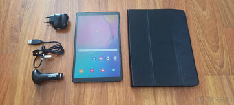 Samsung Galaxy TAB 10.1 (SM T510) - 3