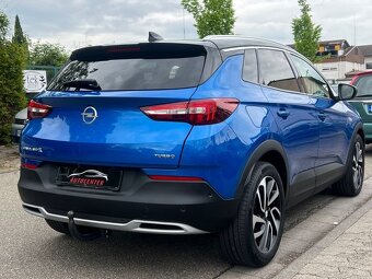 Opel Grandland X 133kW Aut rok 01/2019 - 3