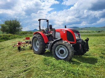 Zetor Proxima - 3