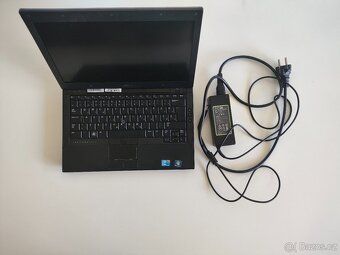 DELL Latitude E4310 - i5 / 4GB RAM / 128 GB SSD - 3