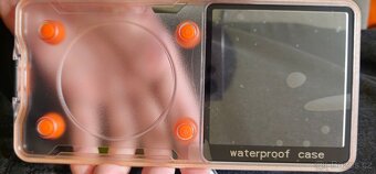 Shellbox waterproof case - 3