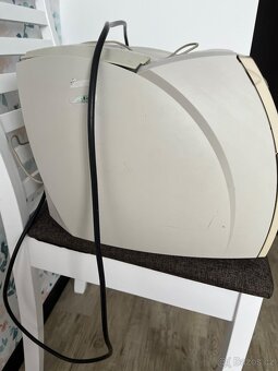 Tiskárna HP laserjet 1200 series - 3
