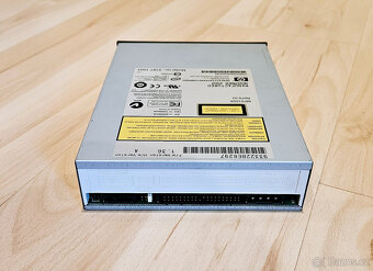 HP DVD writer dvd200i - IDE - 3