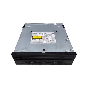 Original navigace VW RNS 850 DAB VW Touareg 7P r.v. 2014 - 3