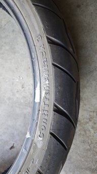 Pneu 120/70 R 19 - 3