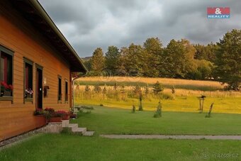 Prodej rodinného domu, 130 m², Černá Voda - 3