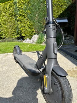 Xiaomi kolobežka - 3