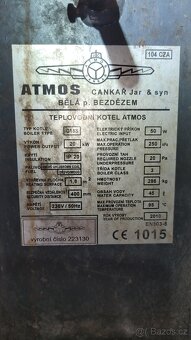 Atmos C18s - 3