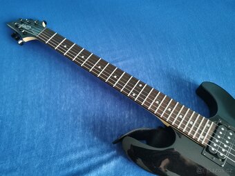 Cort KX100 Black Metallic - 3
