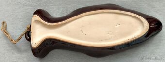 Keramická forma RYBA - 3