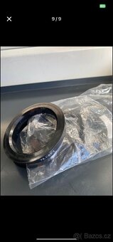 5x120 INFINITY ALU KOLA 225/50/17 - 3