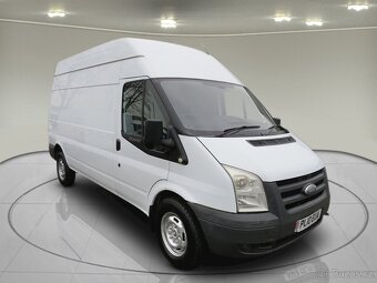 Disky Transit 2010 R16 - 3