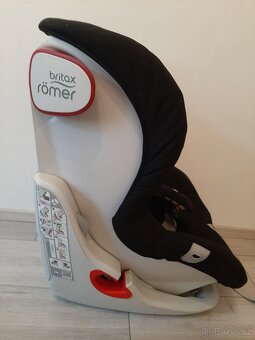 Britax römer King 9-18kg - 3
