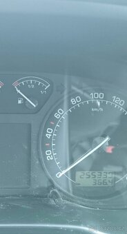 Škoda octavia 1.9 TDi 96kw - 3