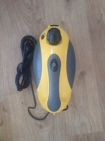 Parní čistič 1500W 4 bar - 3
