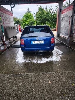 Passat B5.5 - 3
