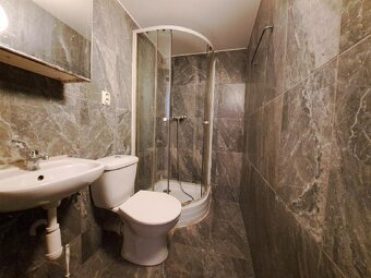 Pronájem bytu 1+kk Královo Pole, 27 m², trvalý pobyt, prip. - 3