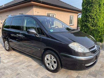Citroen C8 2,0HDi AUTOMAT 120kW 165.000km - 3