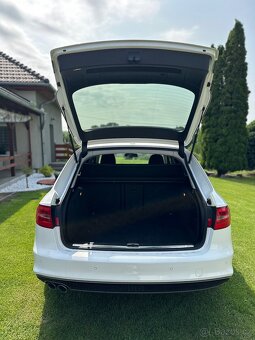 Audi A4 b8.5 sline 2.0tdi 88kw - 3