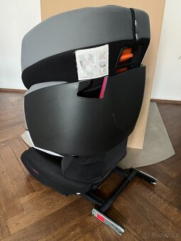 Autosedačky Cybex - 3