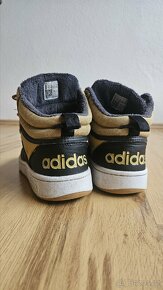 Adidas boty - 3