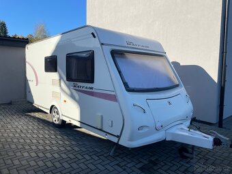 Karavan - MAYFAIR ELDDIS 450-2 - 3