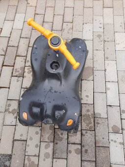 Dětské čtyřkolka - 3
